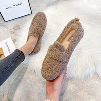 Reinier Shoes in Khaki