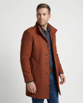 Reinier Trench Coat