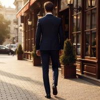 Reinier Trousers