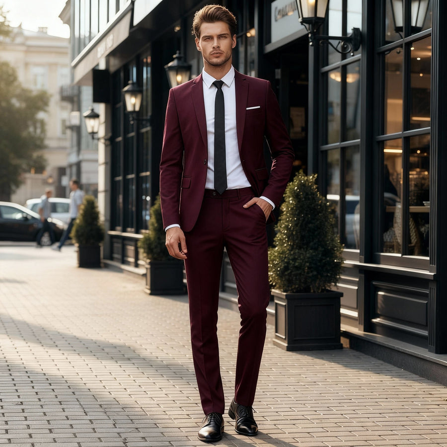 Reinier Trousers