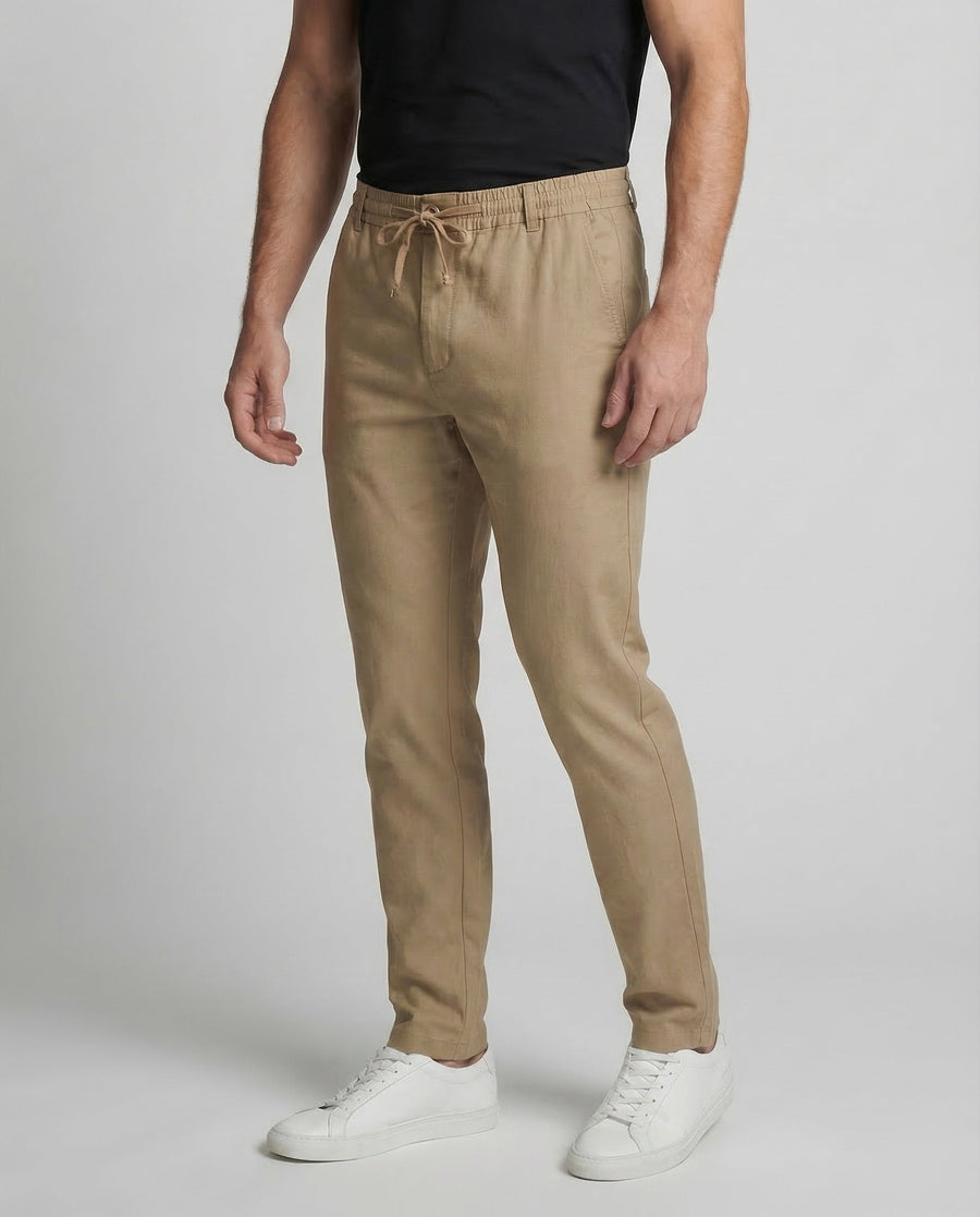 Remi Linen Trousers