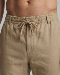 Remi Linen Trousers