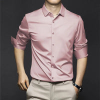 Remi Shirt in Pink