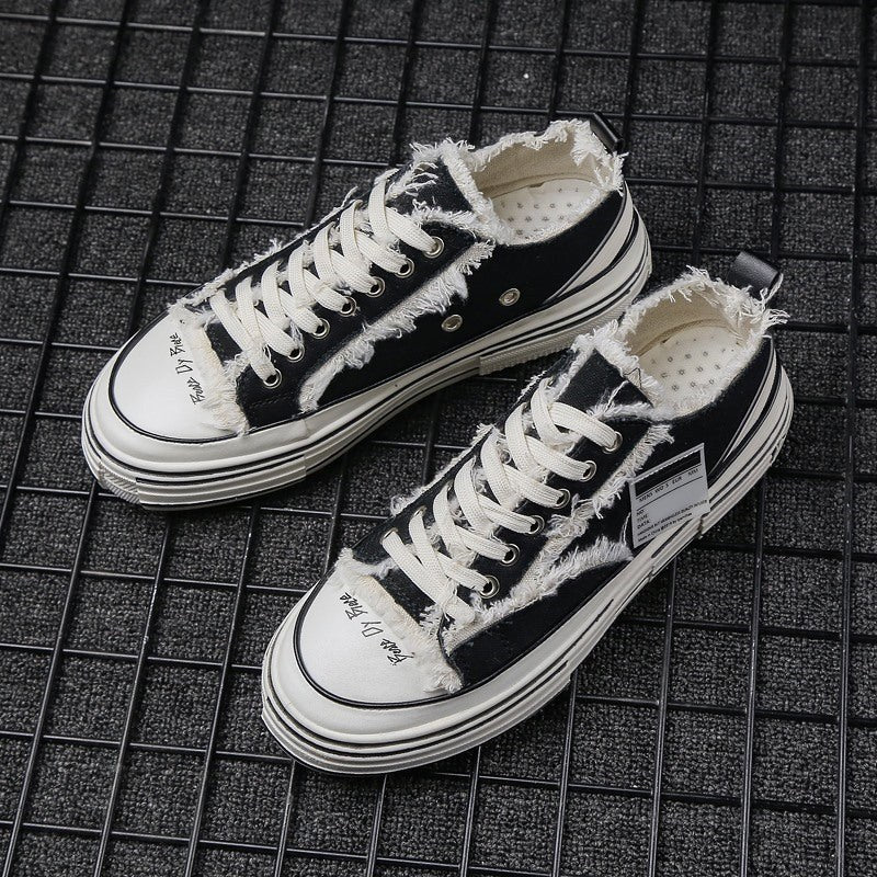 Remi Shoes in Black