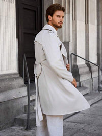 Remi Trench Coat