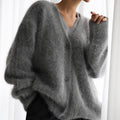 Renata Cardigan with V-Neck