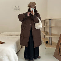 Renata Coat in Khaki