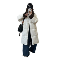 Renata Coat in Khaki