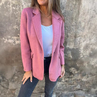 Renata Elegant Blazer