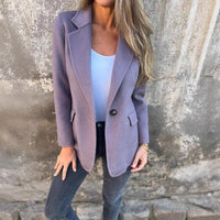 Renata Elegant Blazer