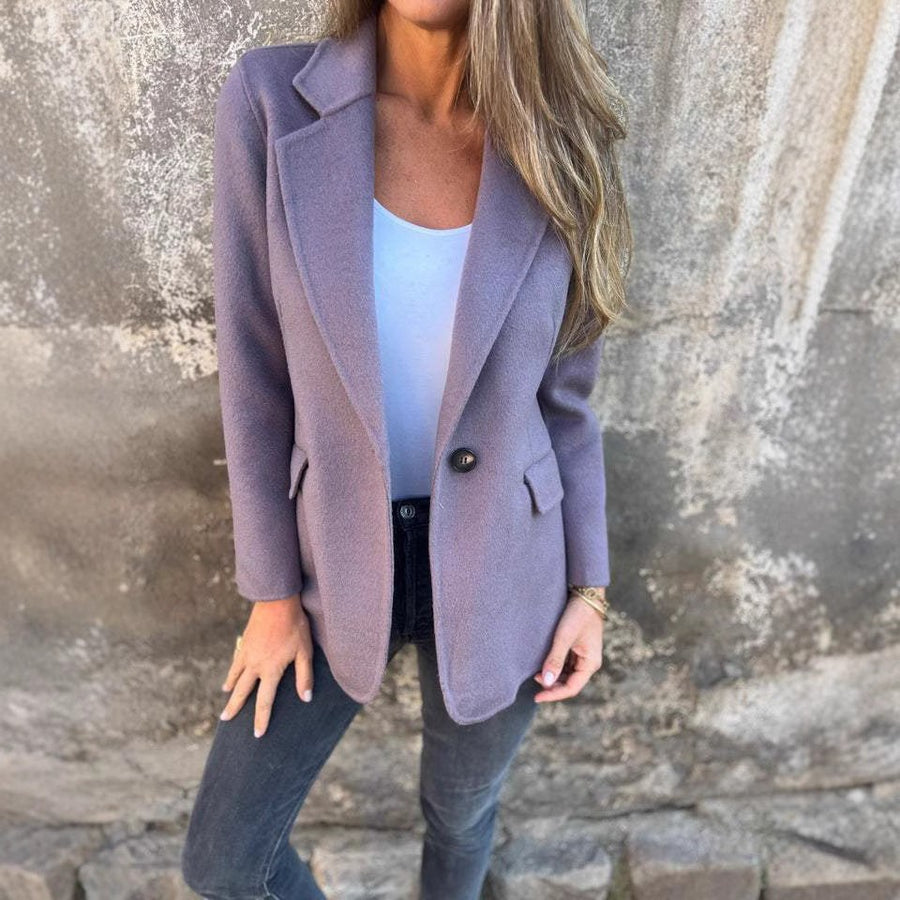 Renata Elegant Blazer