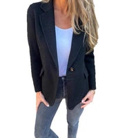 Renata Elegant Blazer