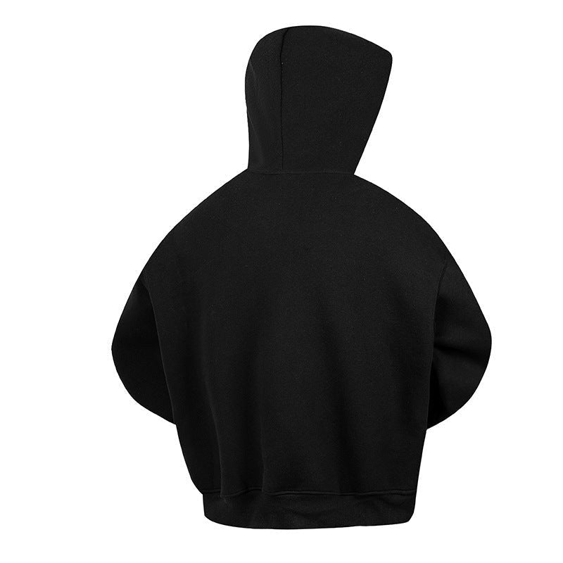 Renata Hoodie with Pockets and Hood