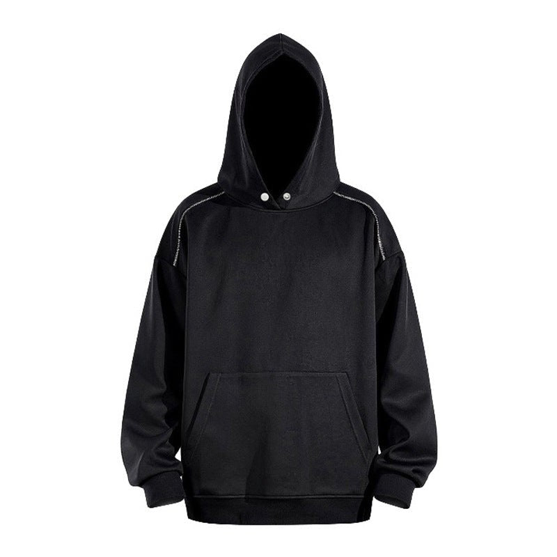 Renata Hoodie with Pockets and Hood