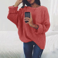 Renata Knit Sweater