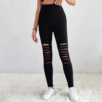 Renata Leggings in Black