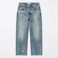 Vintage Blue