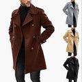 Rens Elegant Trench Coat