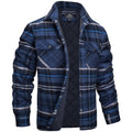 Rens Jacket with Checked