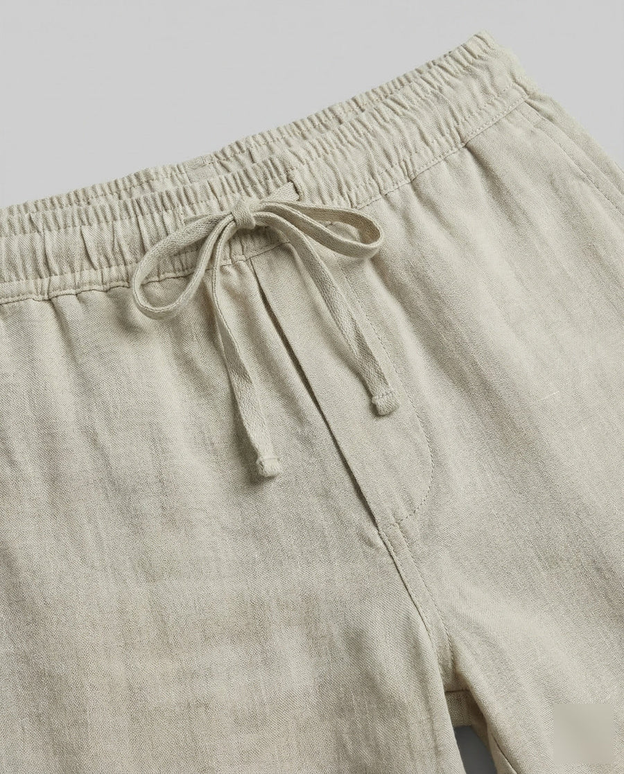 Rens Linen Trousers