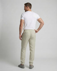 Rens Linen Trousers