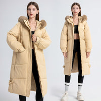 Rhea Coat