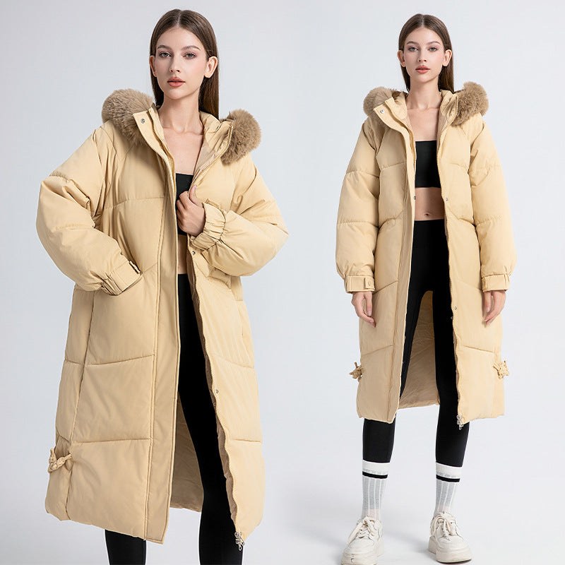 Rhea Coat