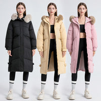 Rhea Coat