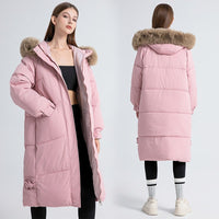 Rhea Coat