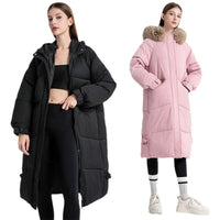 Rhea Coat