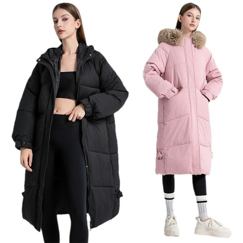 Rhea Coat