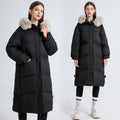 Rhea Coat