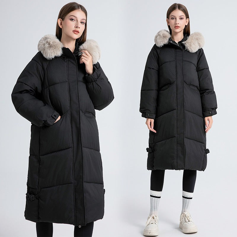 Rhea Coat