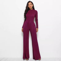 Rhea Elegant Jumpsuit