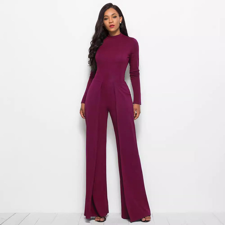 Rhea Elegant Jumpsuit