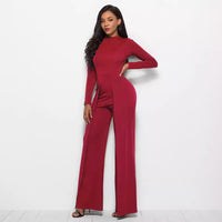 Rhea Elegant Jumpsuit