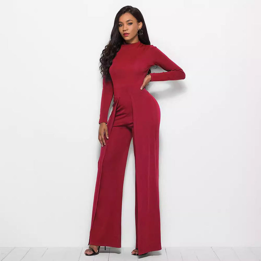 Rhea Elegant Jumpsuit