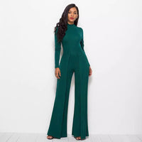 Rhea Elegant Jumpsuit