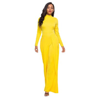 Rhea Elegant Jumpsuit
