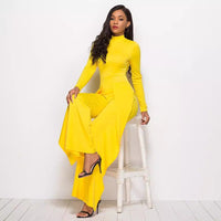 Rhea Elegant Jumpsuit