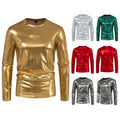 Rhea Shirt with Long Sleeve