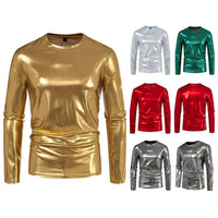 Rhea Shirt with Long Sleeve