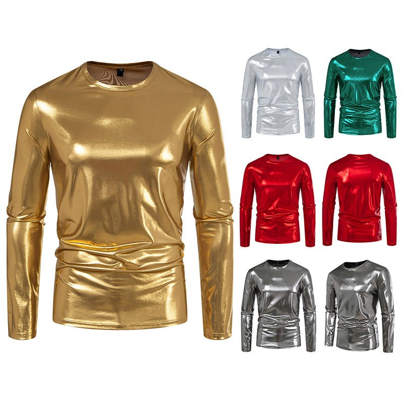 Rhea Shirt with Long Sleeve