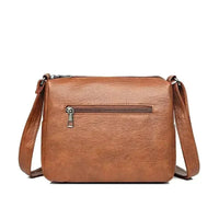 Rhea™ Shoulder Bag in Green