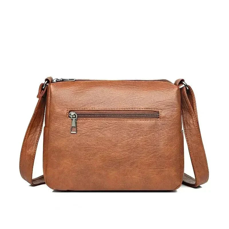 Rhea™ Shoulder Bag in Green