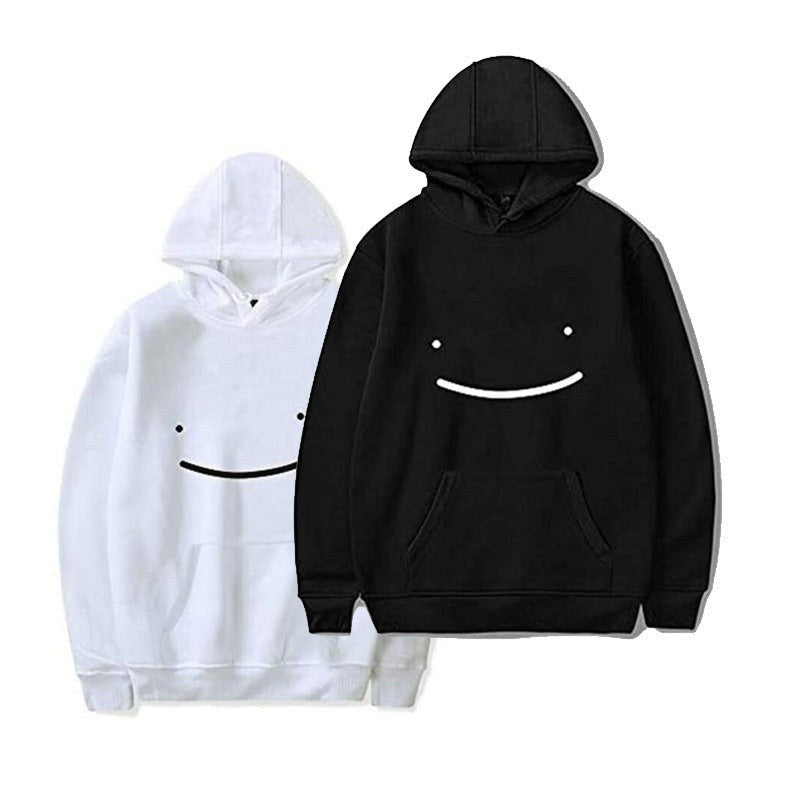 Rhiannon Casual Hoodie with Hood