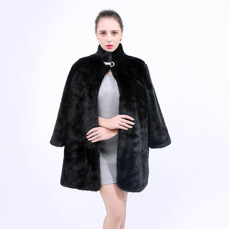 Rhiannon Coat