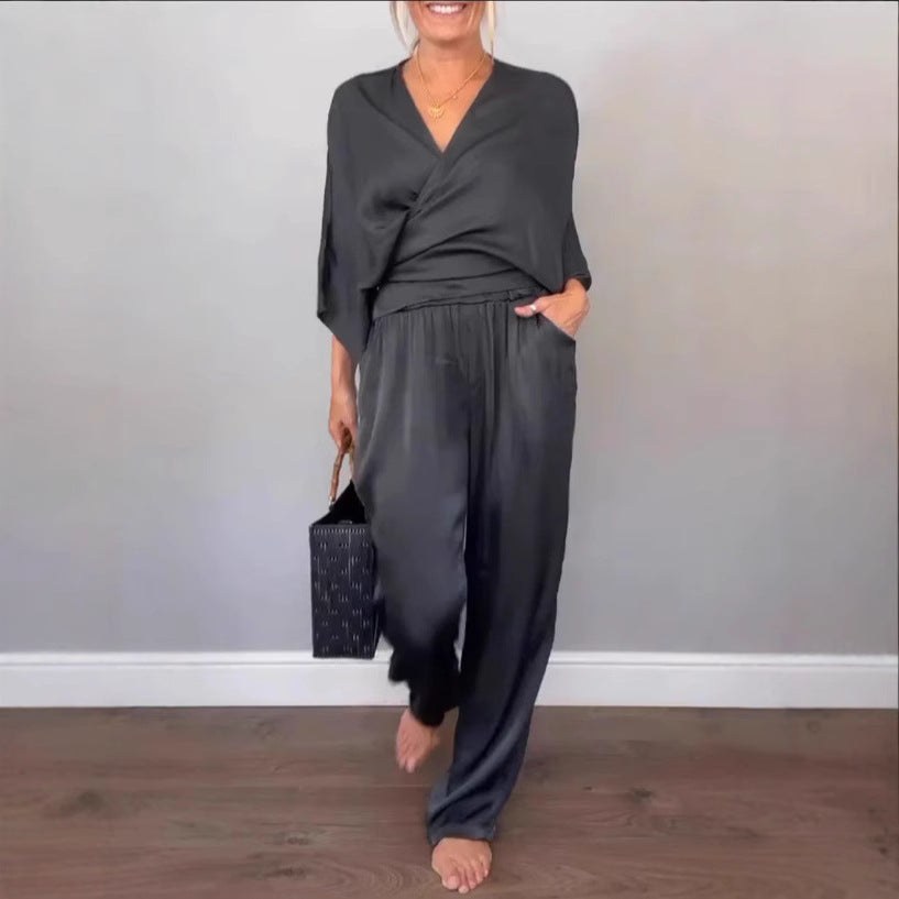 Rhiannon Elegant Top