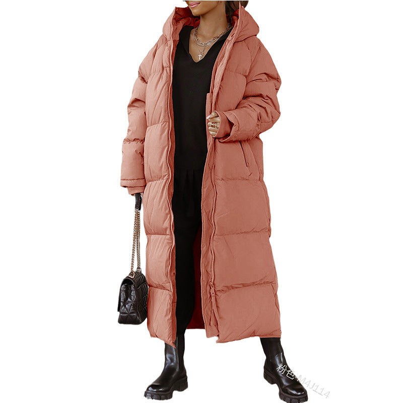 Rhiannon Jacket