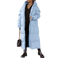 Rhiannon Jacket in Blue
